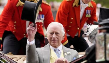 King's Birthday: What's open, what's closed and who gets honours