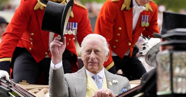 King's Birthday: What's open, what's closed and who gets honours