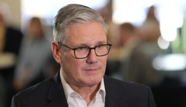 What to know about British elections that hammered Starmer's Labour