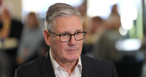 What to know about British elections that hammered Starmer's Labour