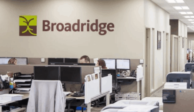 Broadridge Deploys Agentic AI Across Wealth Markets