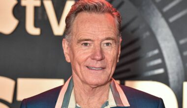 Netflix Is Officially Losing Bryan Cranston’s Gritty 2-Part Crime Thriller Series In 2 Weeks