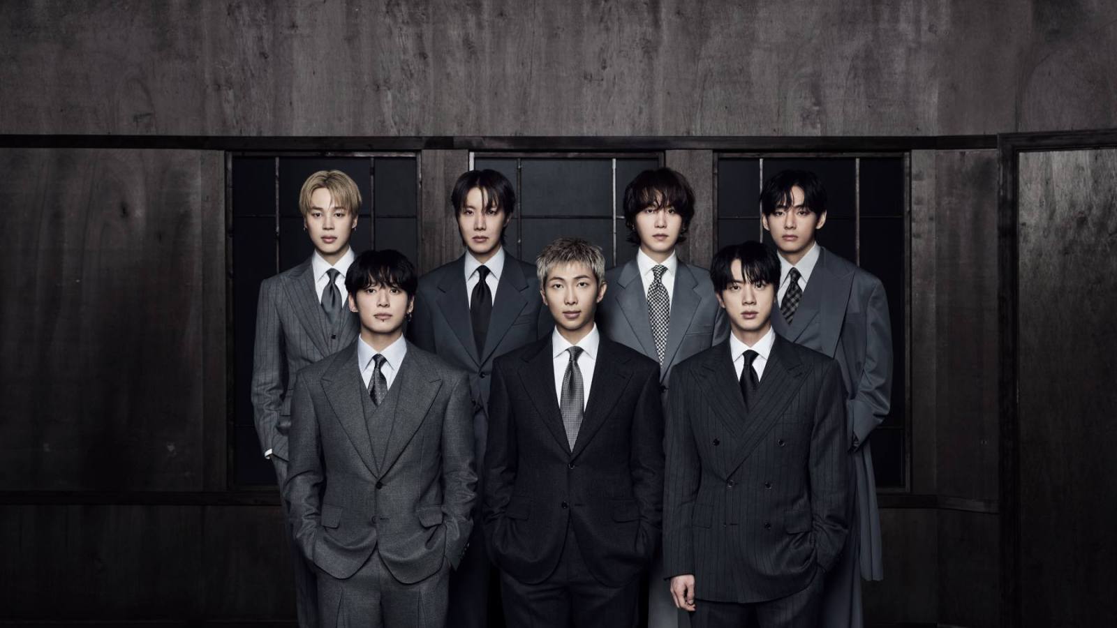 2026 American Music Awards: BTS to Make Special Appearance