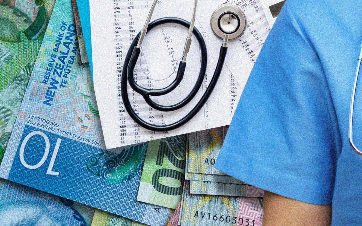 Big boost for health | Otago Daily Times Online News