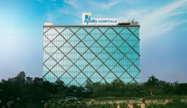 Apollo Hospitals enters next phase of digital transformation