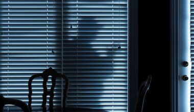 Stalking is about to become a crime, here's how the law will work