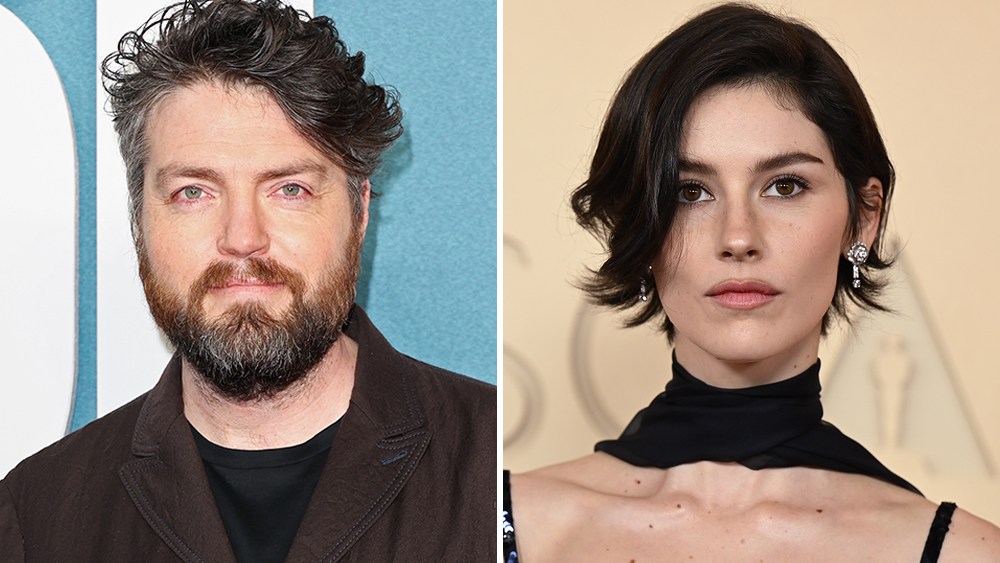 Tom Burke Joins Gracie Abrams in Halina Reijn's 'Please' for A24