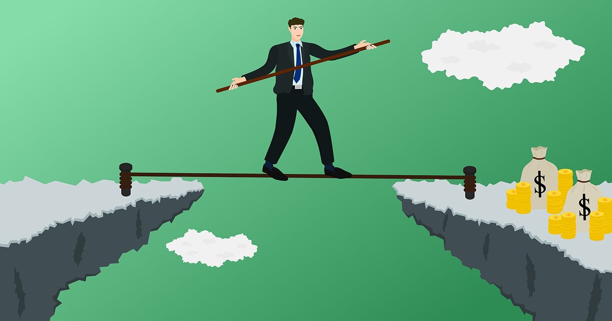 The Old Recruiting Playbook Is Losing