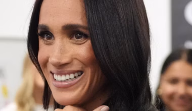 Meghan to appear at major global event in Switzerland