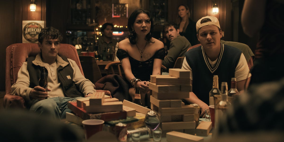 How to Watch ‘Obsession’ in Theaters and on Streaming