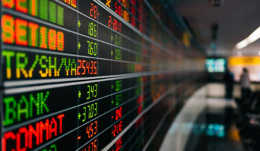 Bangkok Post - Thai markets weathering Middle East turmoil