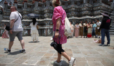 Bangkok Post - Thailand posts record-high current account deficit in April as economy slows