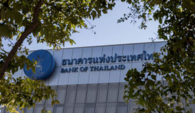 Bangkok Post - Thailand likely to avoid interest rate hike