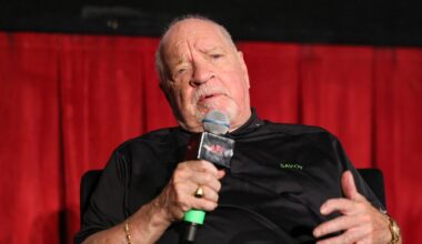 Paul Schrader’s AI-Chatbot Girlfriend Breaks Up With Him