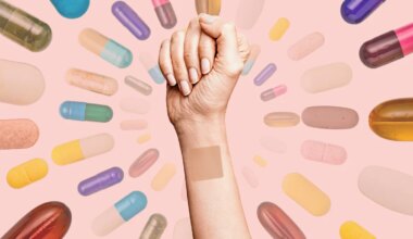 Do vitamin patches work? We ask the experts