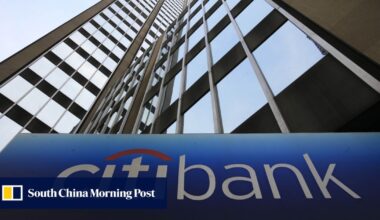 US banks charge ahead with American AI in Hong Kong despite geopolitical tensions
