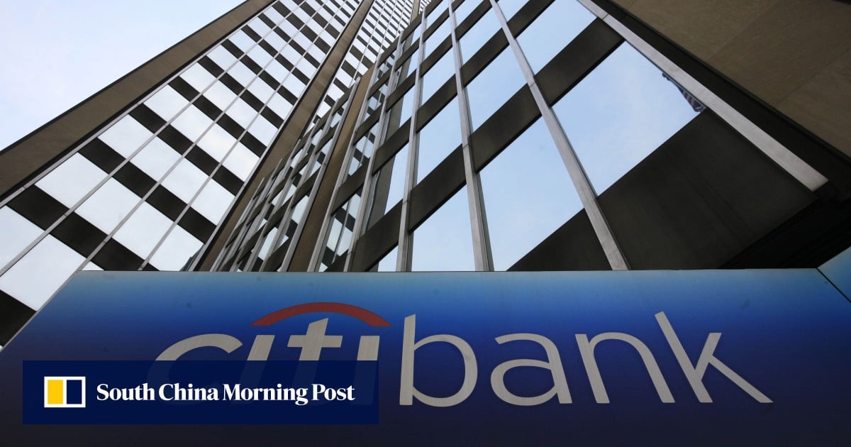 US banks charge ahead with American AI in Hong Kong despite geopolitical tensions