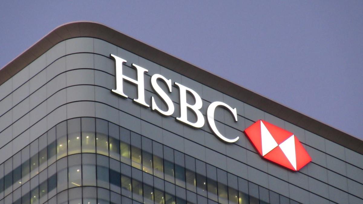 HSBC chief warns of AI-driven job cuts, urges staff to adapt