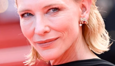 Cate Blanchett’s blunt three words of advice for co-star Natalie Portman say everything about the challenges women face