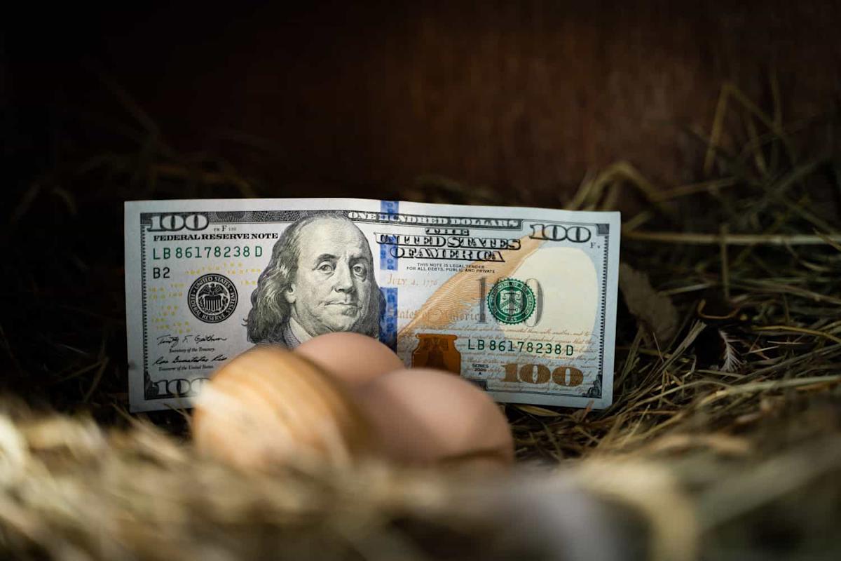 Retirees Are Realizing a $2 Million Nest Egg at 65 Only Means $42,000 in Real Annual Spending After Inflation