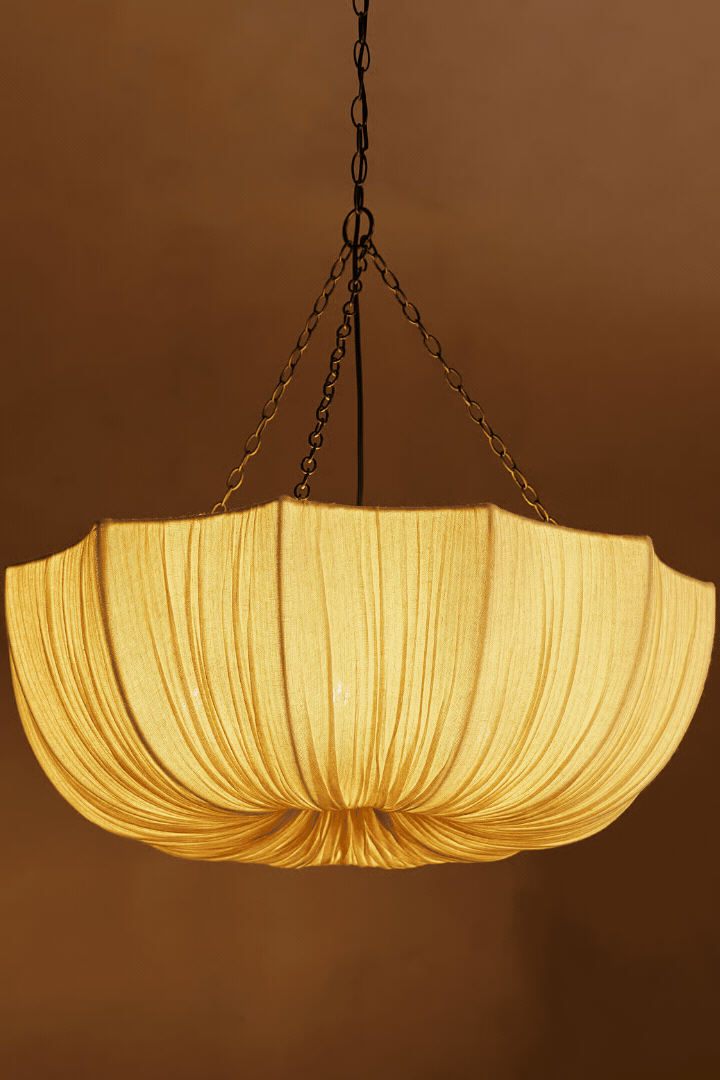 Aldwin Pendant.