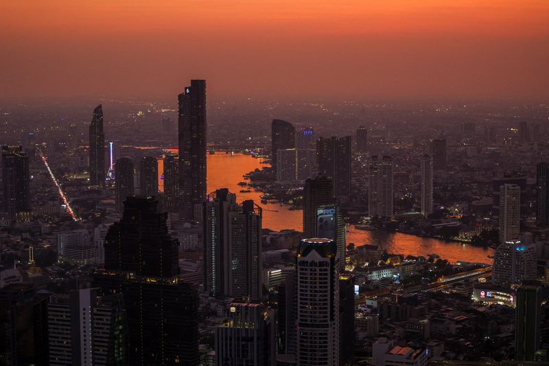 Thai housing demand recovering but outlook clouded by energy shock risks