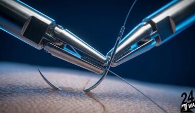 Surgical Robotics Meets AI: Intuitive Surgical, Medtronic, and Stryker Are the Sleeper Plays of the Healthcare Boom