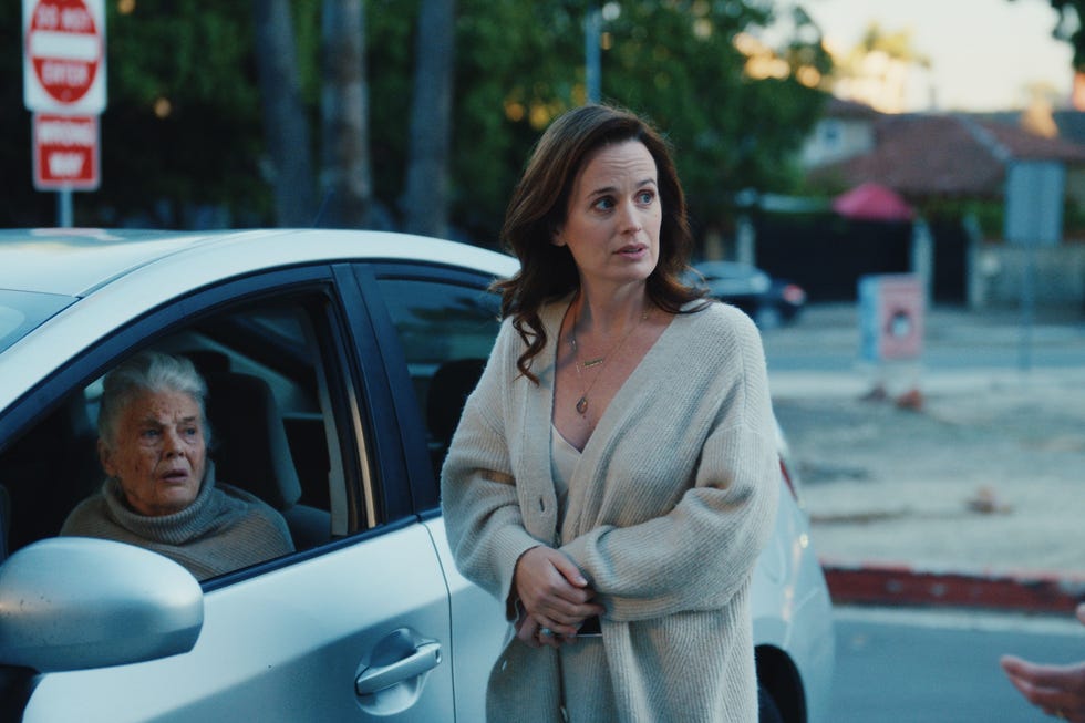 Elizabeth Reaser, The Uninvited elizabeth reaser, the uninvited