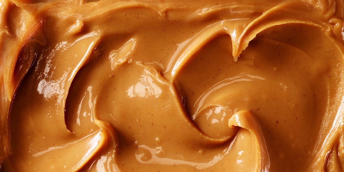 Here's What Happens When You Eat Peanut Butter Every Day, According To A Registered Dietitian