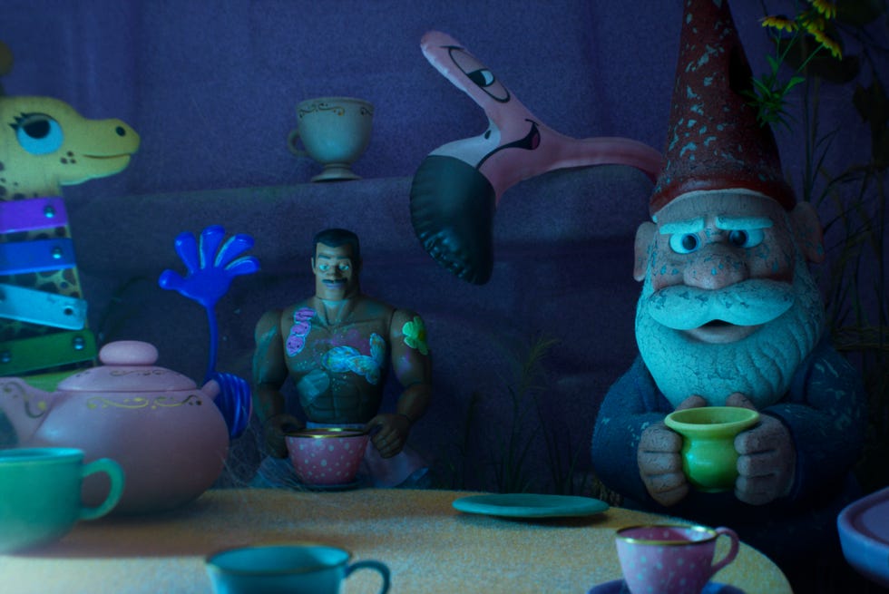 Toy Story 5 toy story 5