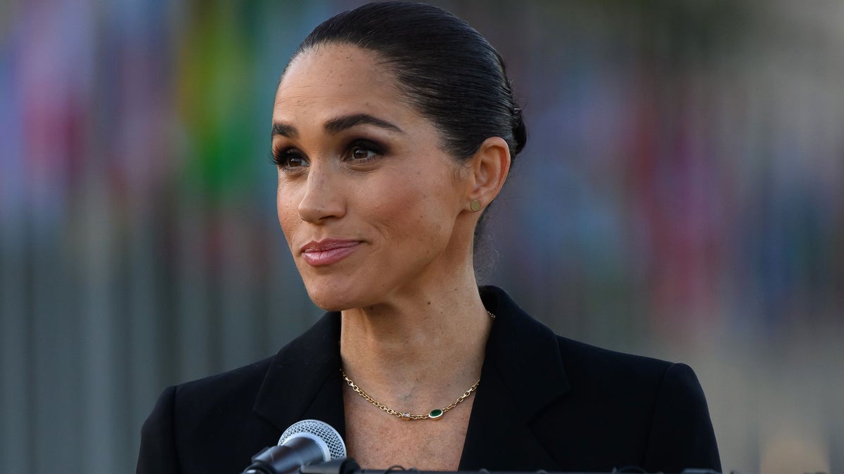 Why Meghan Markle’s jewelry choices are sparking debate