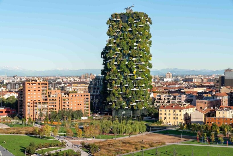 'the present as it ought to be': ma yansong, carlo ratti, and stefano boeri on designing the future - 3