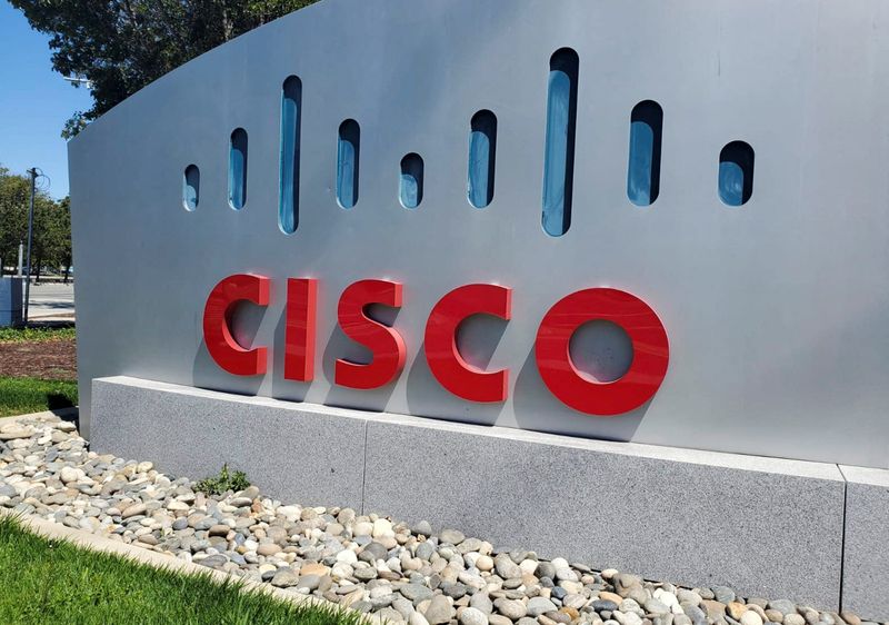 Cisco to cut about 4,000 jobs in AI-focused restructuring as orders surge