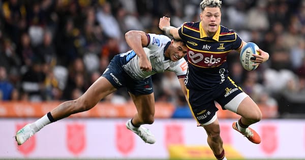 Extra edge as All Blacks hopefuls are put on notice by Rennie