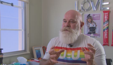 Calls for NZ to better prepare for possible HIV transmission