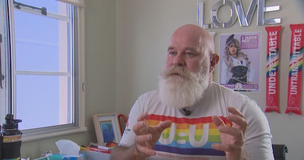 Calls for NZ to better prepare for possible HIV transmission