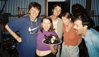 How The Weed Eaters team cooked up an instant cult horror-comedy classic 