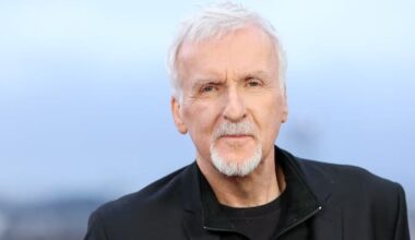 Indigenous actor sues James Cameron for 'stealing' her likeness in Avatar