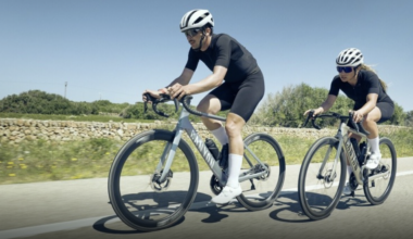 Canyon Expands All-Road Lineup with Accessible Endurace CF SLX and CF Models