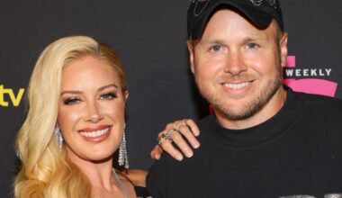 Reality stars reveal living situation after home burned down