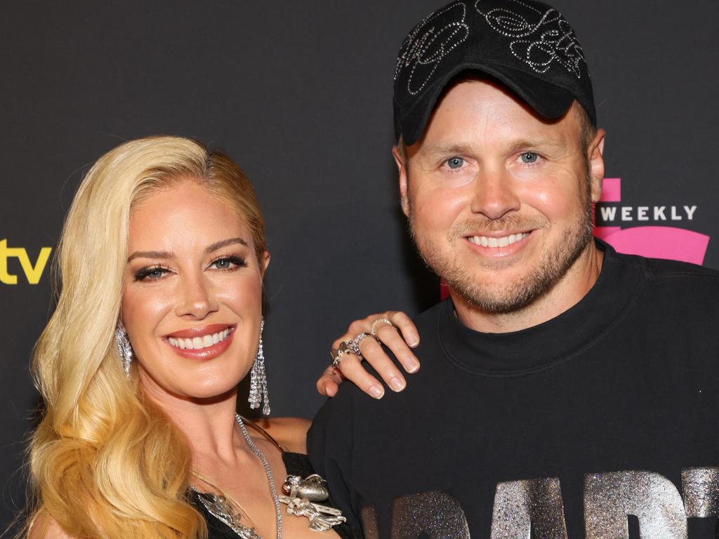 Reality stars reveal living situation after home burned down