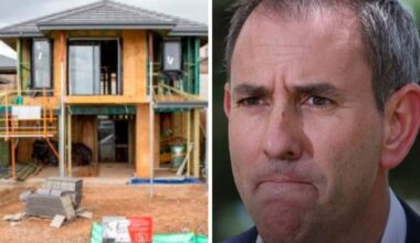 Why the federal budget must fix construction capacity to solve housing affordability