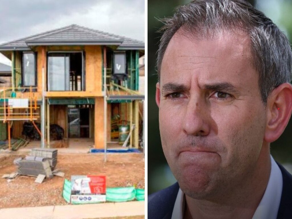Why the federal budget must fix construction capacity to solve housing affordability