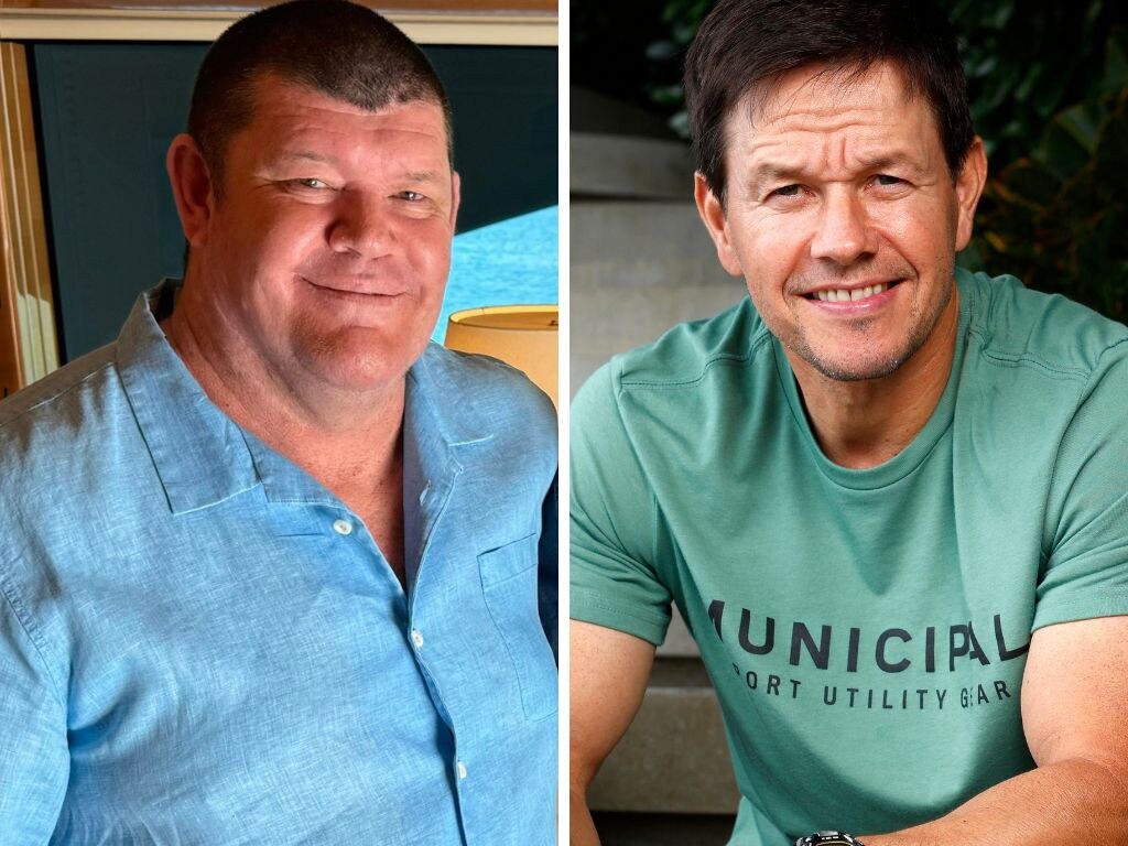 Mark Wahlberg moves into James Packer’s $72m Sydney home