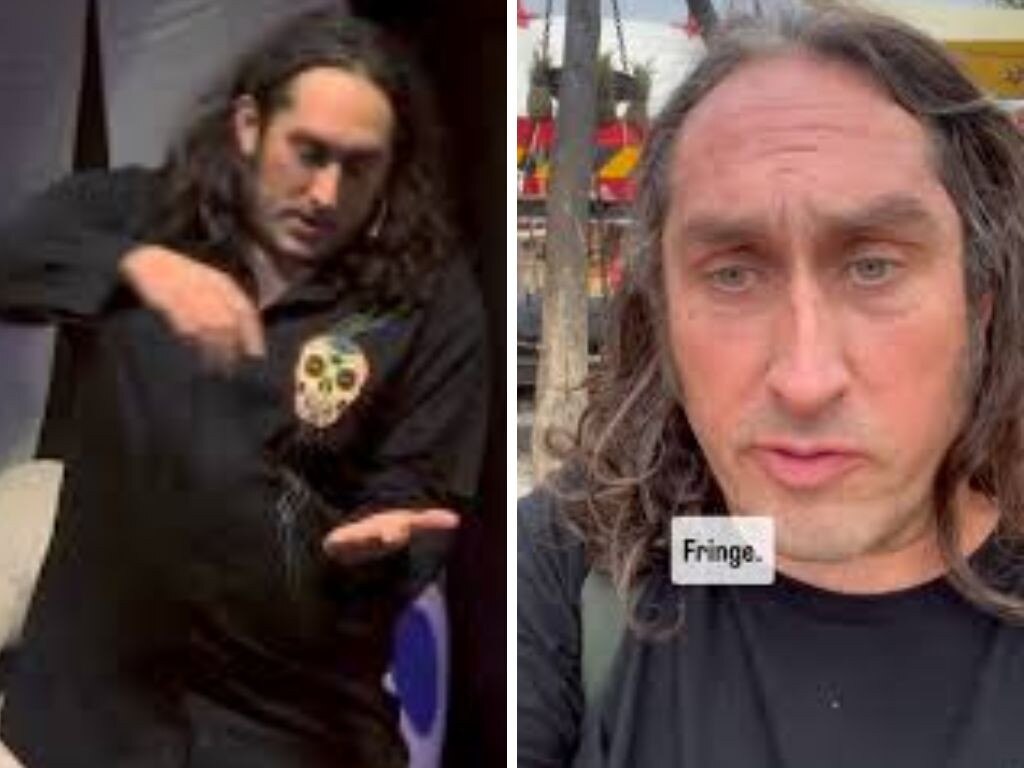 Ross Noble lists $3.6m Peninsula home ahead of UK relocation
