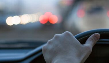 Drivers on notice as major change to restricted licences kicks in