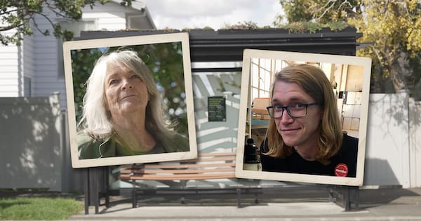 Kyle Whorrall's mum visits NZ one year after his tragic death