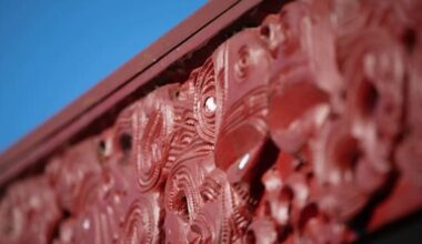 Calls for funding to support marae in times of emergency