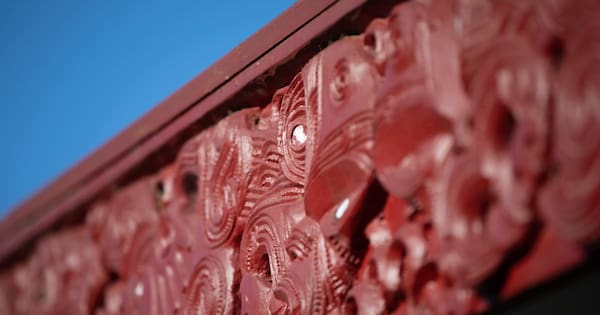 Calls for funding to support marae in times of emergency