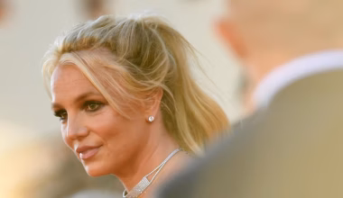 Britney Spears’ rep speaks out amid latest antics including barking like a dog in a restaurant